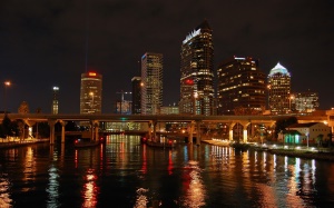 downtown Florida City | Florida City